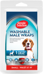 Simple Solution Male Wrap – Small