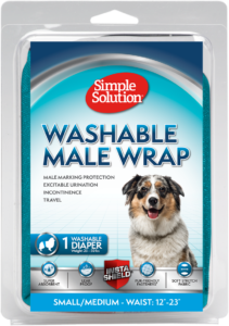 Simple Solution Male Wrap – Medium