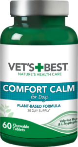 Vet’s Best Comfort Calm