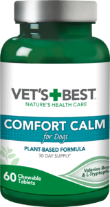 Vet’s Best Comfort Calm for Dogs
