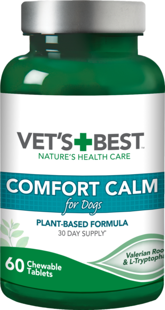 Vet's Best Comfort Calm