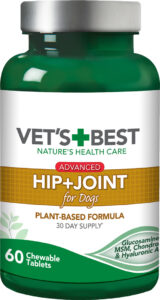 Vet’s Best Hip & Joint for Dogs