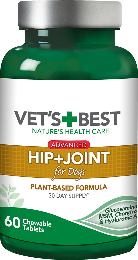 Vet's Best Hip & Joint for Dogs Vet's Best Hip & Joint for Dogs