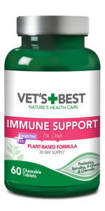 Vet’s Best Immune Support