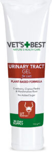 Vet’s Best Urinary Tract Gel for Cats