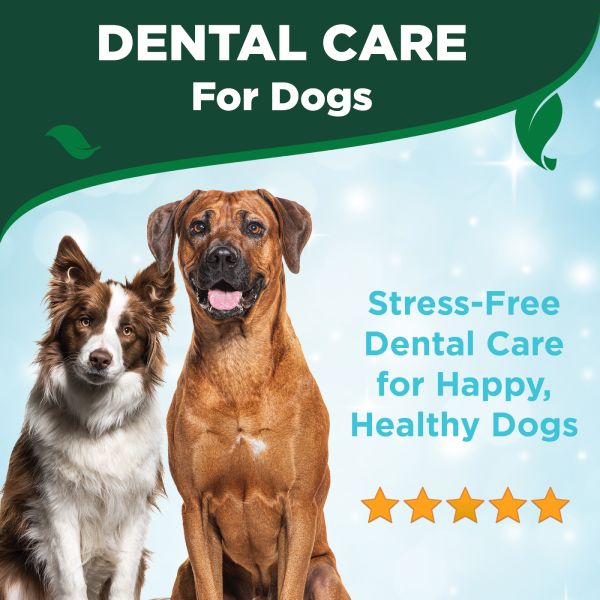 Vet's Best Breath Freshener for Dogs - 500ml Vet's Best Breath Freshener for Dogs - 500ml