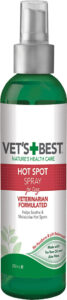Vet’s Best Hot Spot Itch Relief Spray for Dogs -235ml