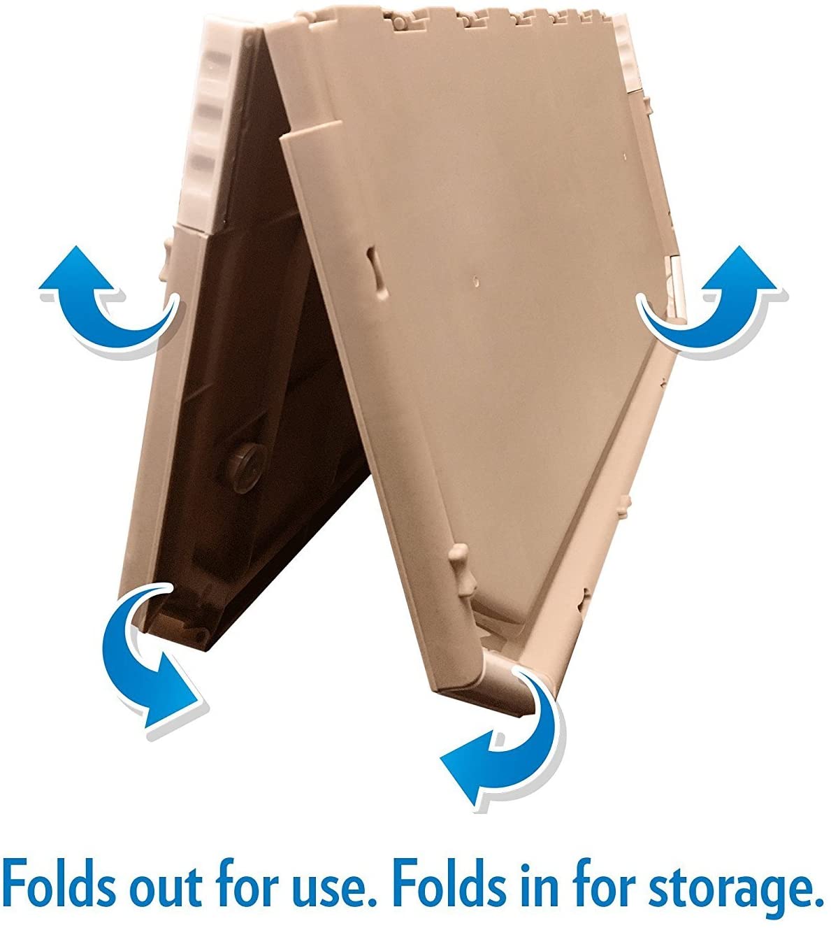 Simple Solution Training Pad Holder Simple Solution Training Pad Holder
