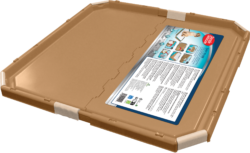 Simple Solution Training Pad Holder