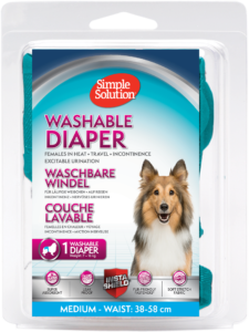 Simple Solution Diaper Garment – Medium