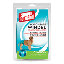 Simple Solution Diaper Garment – X Large