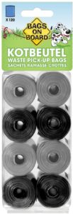 Bags on Board Neutral Refill Rolls – 120