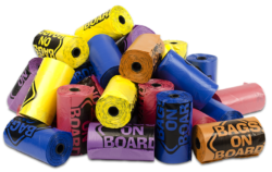 Bags on Board Fire Hydrant Refill Pack