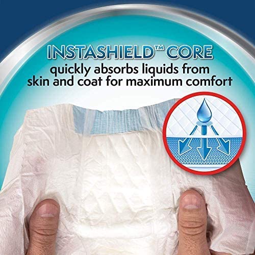 Simple Solution Disposable Diapers - XX Large Simple Solution Disposable Diapers - XX Large