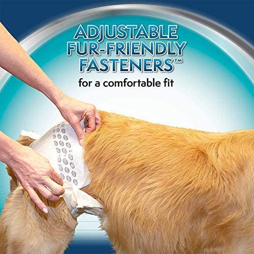 Simple Solution Disposable Diapers - XX Large Simple Solution Disposable Diapers - XX Large