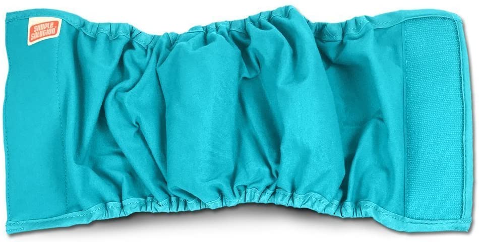 Simple Solution Male Wrap - Large Simple Solution Male Wrap - Large