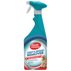 Simple Solution Stain & Odour Remover for Dogs