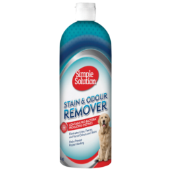 Simple Solution Stain & Odour Remover for Dogs