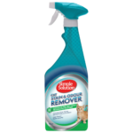 Simple Solution Stain & Odour Remover for Cats