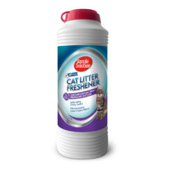 Simple Solution Cat Litter Freshener