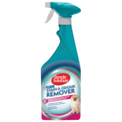Simple Solution Home Stain & Odour Remover Spring Breeze