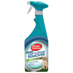 Simple Solution Home Stain & Odour Remover Rain Forest