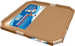 Out Petcare Training Pad Holder