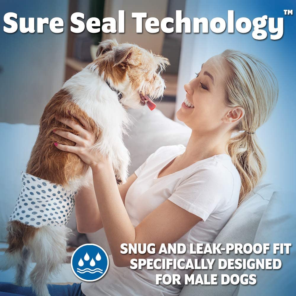 Out Petcare Disposable Male Wrap 12 Daipers Out Petcare Disposable Male Wrap 12 Daipers