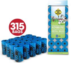 Bags on Board Kotbeutel Sparpack 315 Beutel