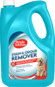 Simple Solution Stain & Odour Remover for Dogs