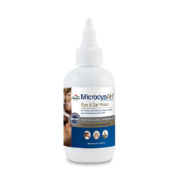 MicrocynAH® Eye & Ear Wash (89ml)