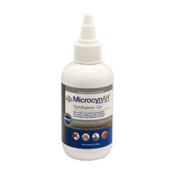 MicrocynAH® Ophthalmic Gel (89ml)