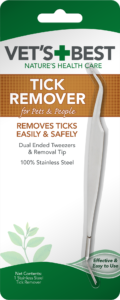 Vet’s Best Tick Remover