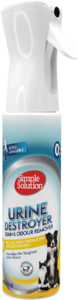Simple Solution Urine Destroyer 400ml
