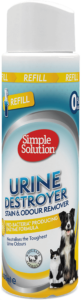 Simple Solution Urine Destroyer Refill (Flairosol) 400ml