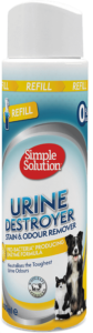 Simple Solution Urine Destroyer Refill 400ml