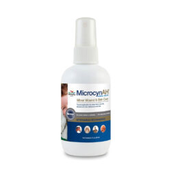 MicrocynAH® Wound & Skin Care Btl (89ml)