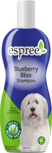 Espree Blueberry Bliss Shampoo 355ml