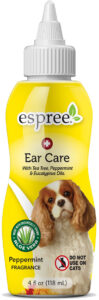 Espree Ear Care 118ml