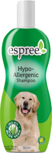 Espree Hypoallergenic Shampoo 355ml