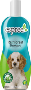 Espree Rainforest Shampoo 355ml