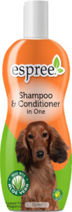 Espree Shampoo & Conditioner in One 355ml