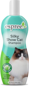 Espree Silky Show Cat Shampoo 355ml