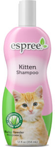 Espree Kitten Shampoo 355ml