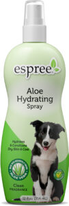 Espree Tea Tree & Aloe Hydrating Spray 355ml