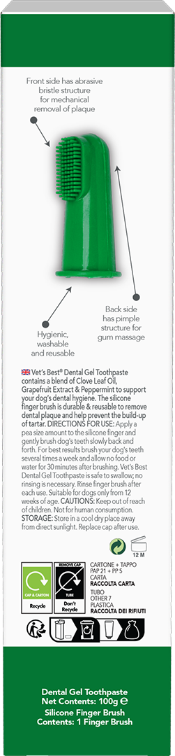 Vet's Best Dental Gel Vet's Best Dental Gel