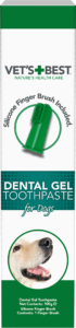 Vet’s Best Dental Gel