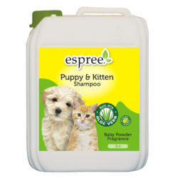 Espree Puppy & Kitten Shampoo 5L