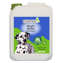 Espree Bright White Shampoo 5L
