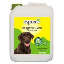 Espree Doggone Clean Shampoo 5L